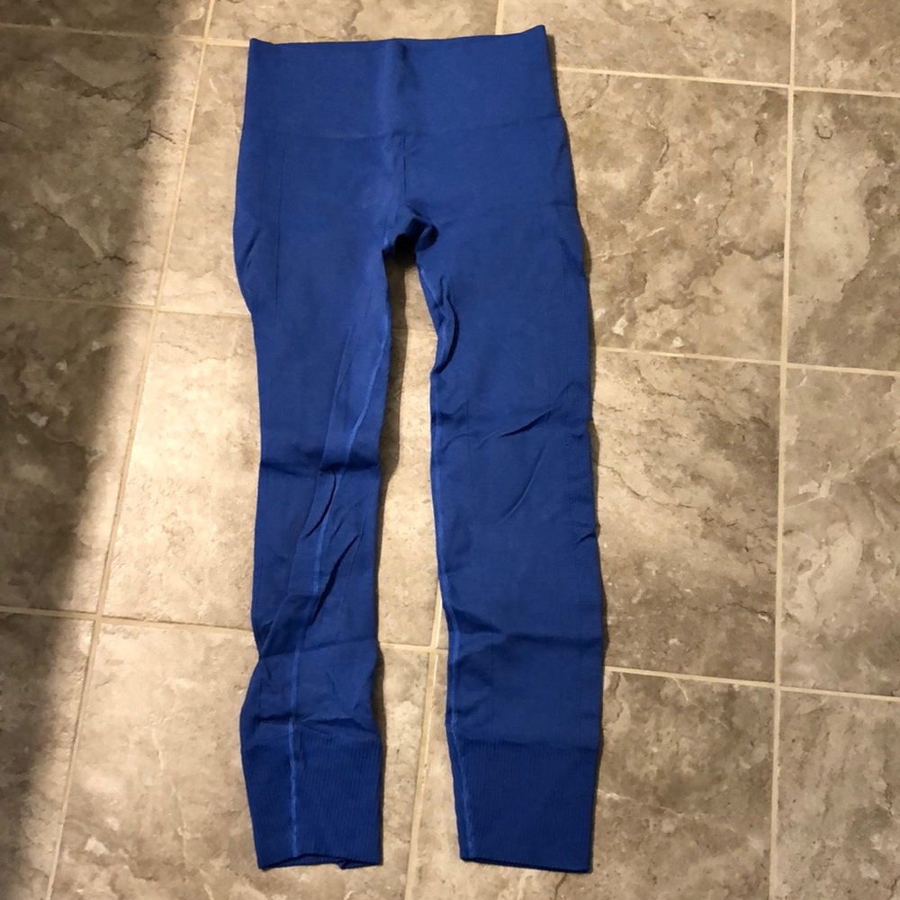 Lululemon legging, size 4.